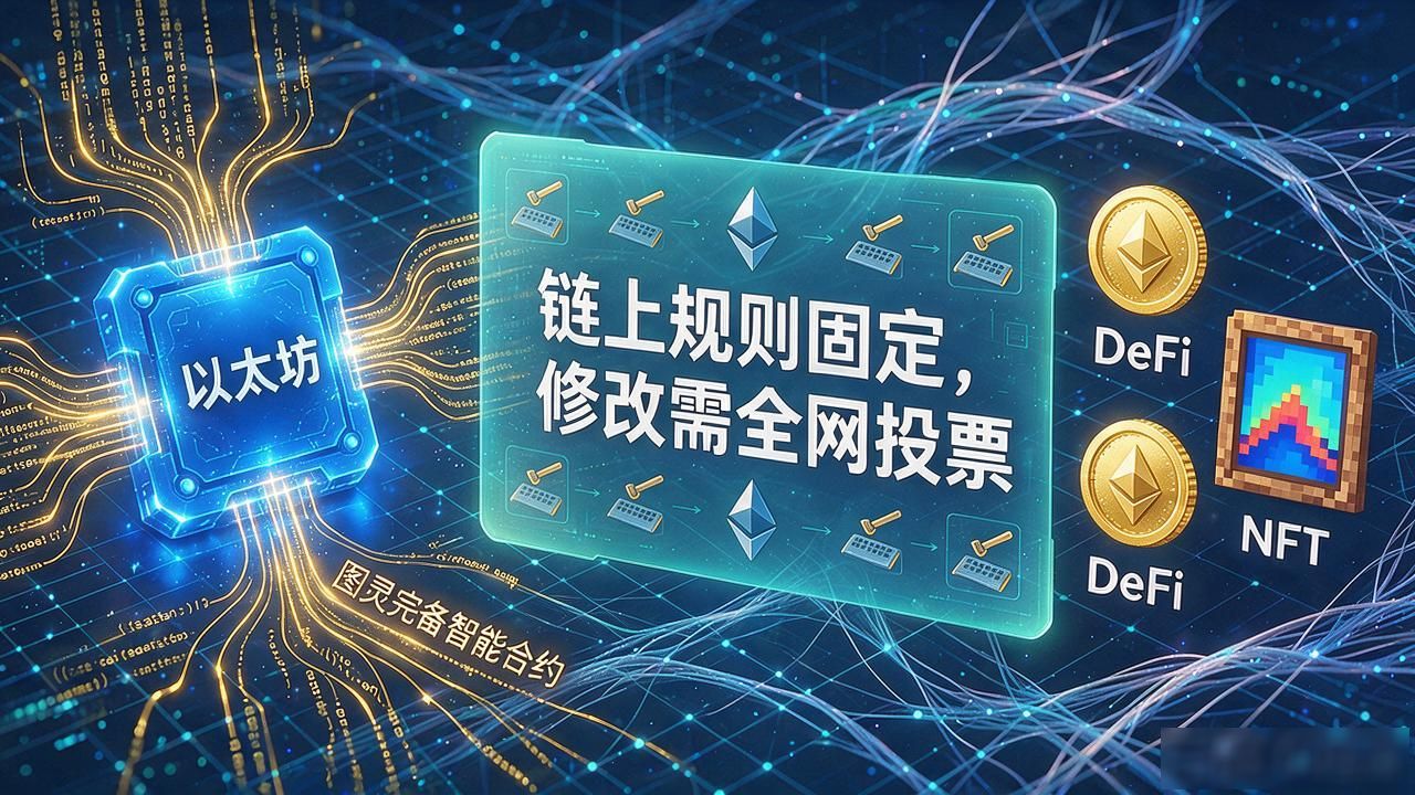 数字货币底层原理_分布式账本机制解析_数字货币基础理论